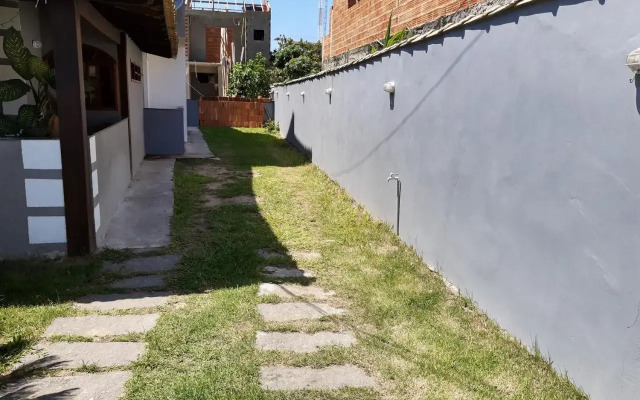 Ilha do Village