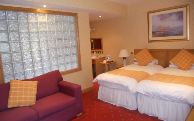 Leapark Hotel