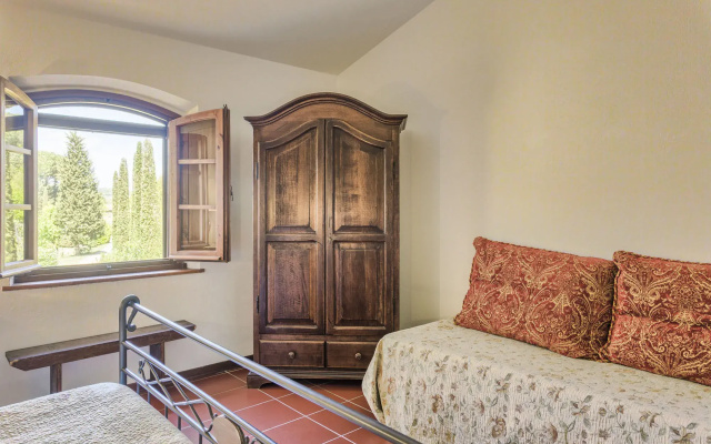 Borgo san Benedetto