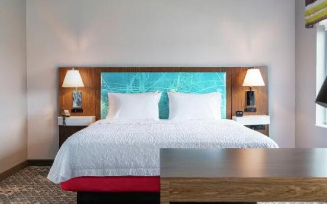 Hampton Inn & Suites Somerset