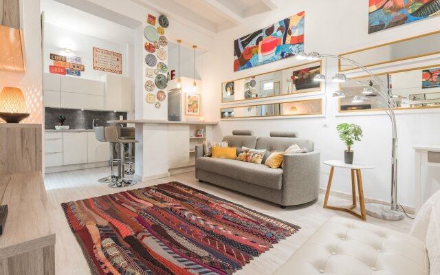 Apartamento Borghi