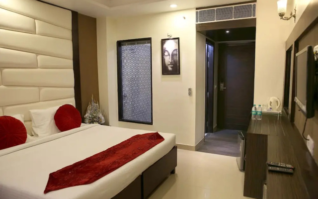Hotel Sahibs LightHouse