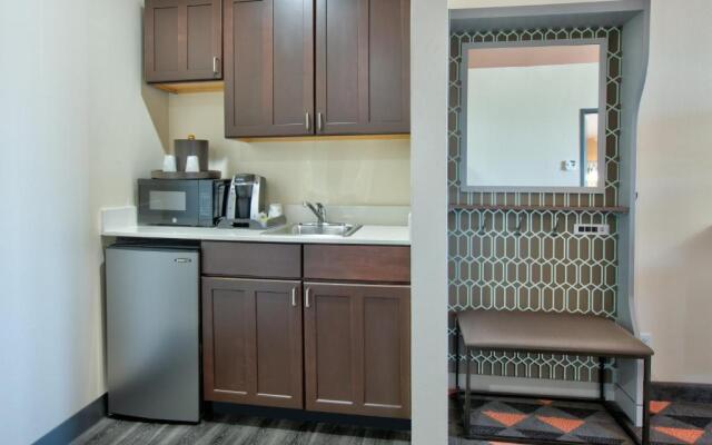 Holiday Inn DFW South by IHG