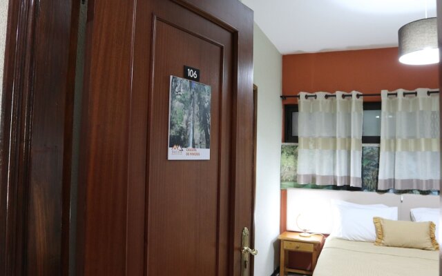 Cantinho das Oliveiras