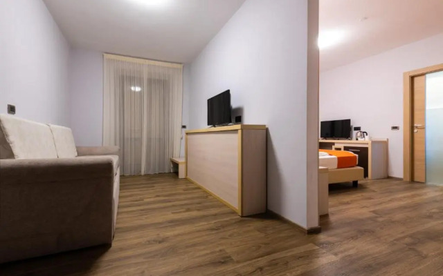 Camping Albergo Casavecchia