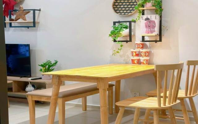 The Song Vung Tau Homestay Vung Tau Land