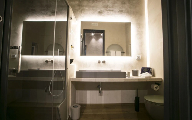 Edward Rooms & Wellness