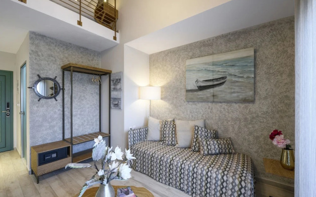 Alegria Suites