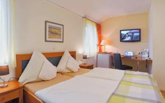 Hotel Maurer
