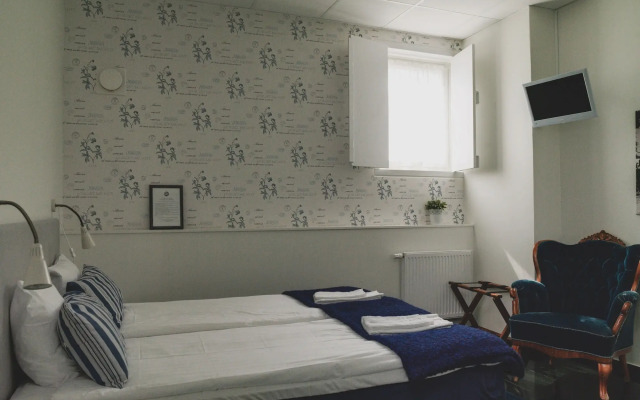 Gamla Televerket Bed & Breakfast