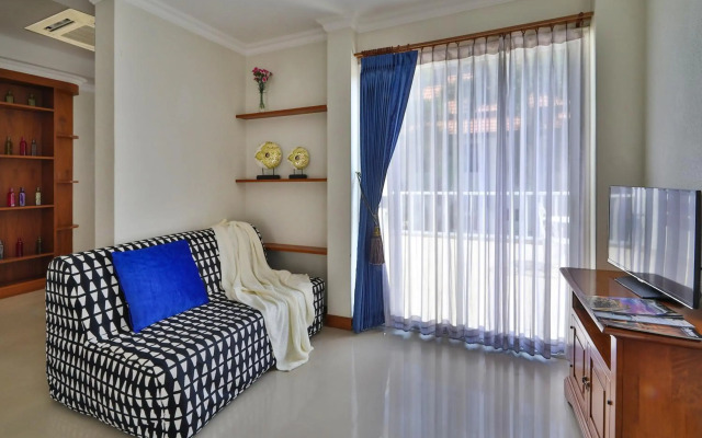 Sweet Villa Pattaya