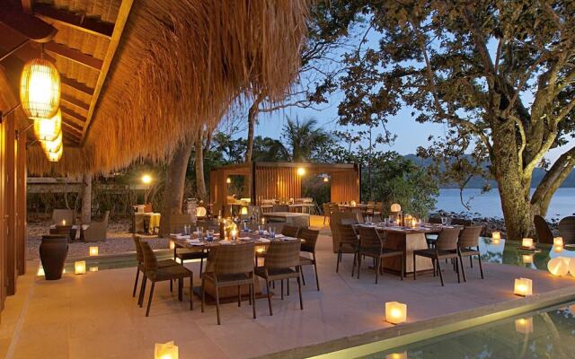 El Nido Resorts Pangulasian Island