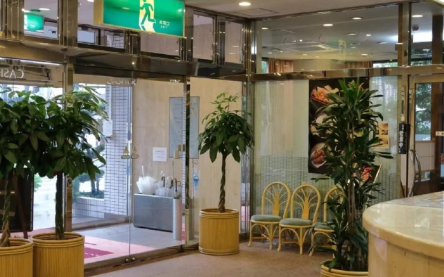 Smile Hotel Nagoya Shinkansenguchi