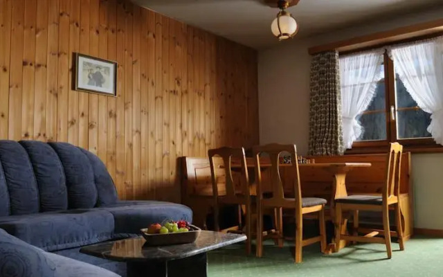 Kruezli Apartements