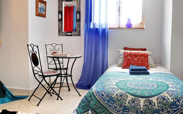 The Riad Azure – Moroccan Style B&B