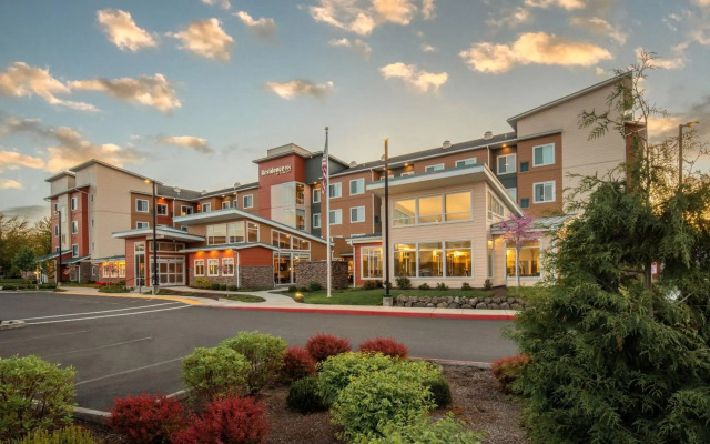 Residence Inn by Marriott Portland Vancouver
