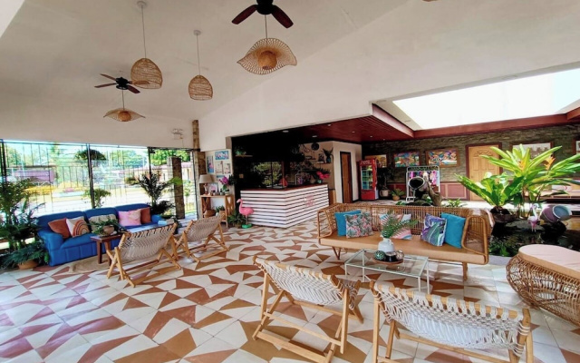 Hotel P.Inc