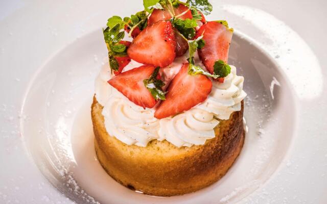 Novotel Orléans St Jean de Braye