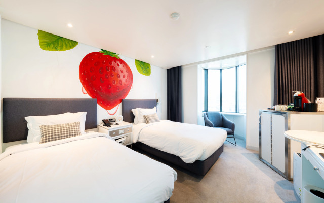 Imperial Palace Boutique Hotel, Itaewon