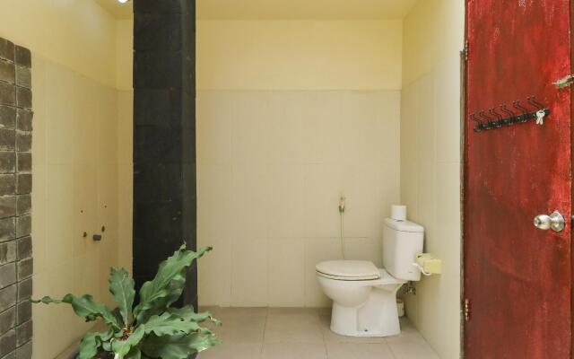 Buki Hostel Canggu