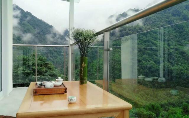 You Wu Yuan Su Country House