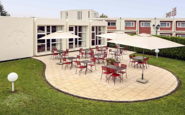 ibis Charleville-Mezières