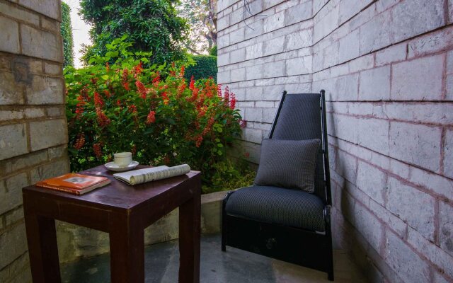 V Resorts Delhi Farm Stay