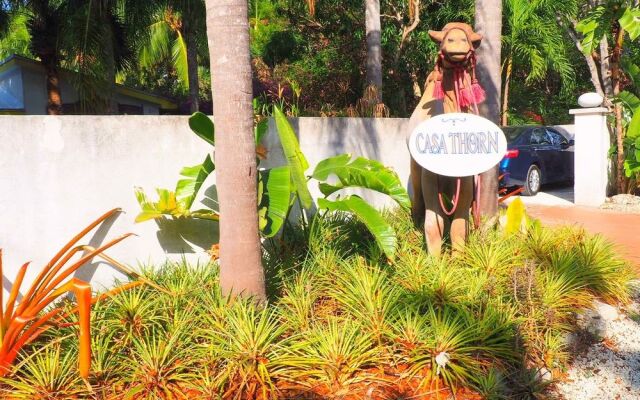 Casa Thorn Bed & Breakfast
