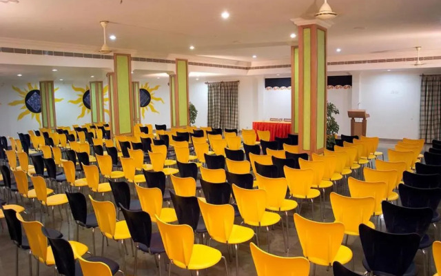 Nila Palace Kollam