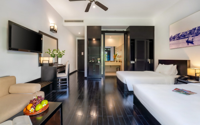 Hoi An Historic Hotel