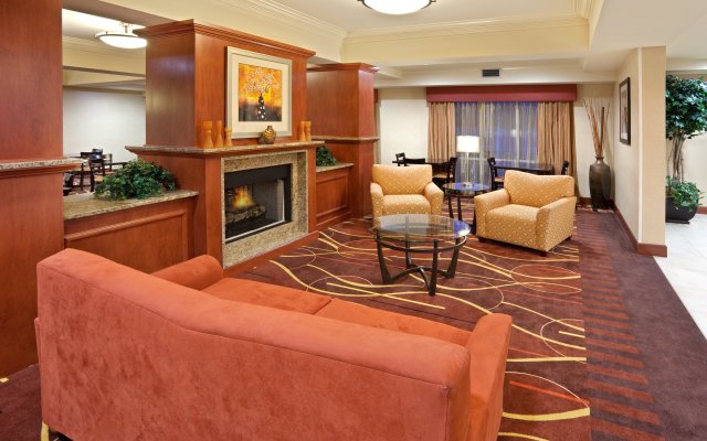 Holiday Inn Express Suites Sumner, an IHG Hotel