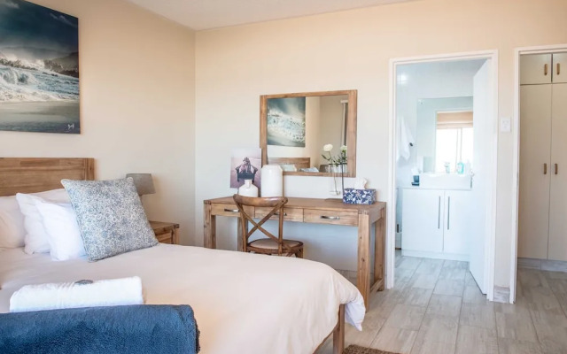 Jeffreys Bay Beach Accommodation