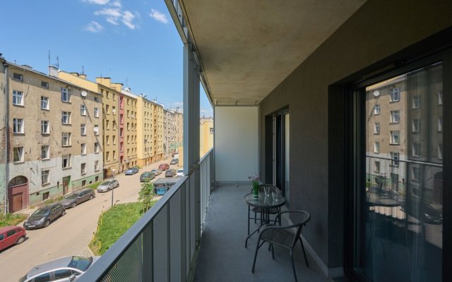 Elegant Apartment Kosciuszki by Renters