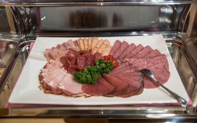 Central Hotel Torgau