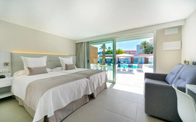 Sanom Beach Resort - Adults Only