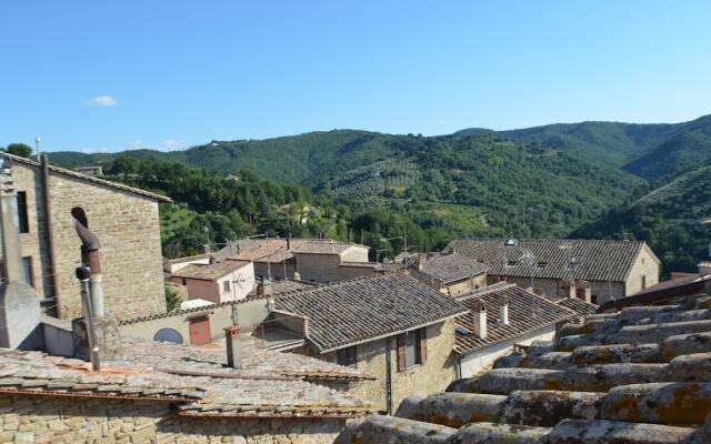 Residenza d’Epoca Malatesta IV