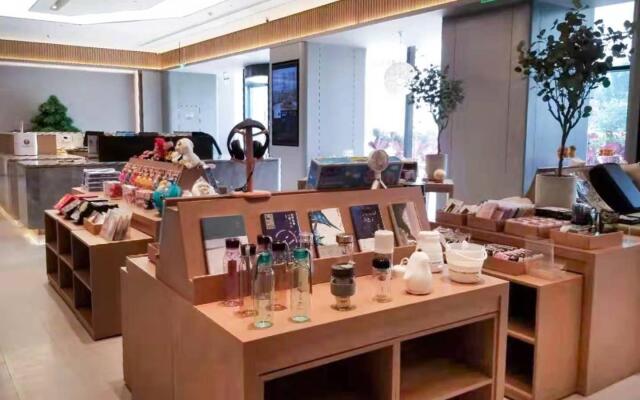 Ji Hotel Nanchang Jingkai District Leying Plaza