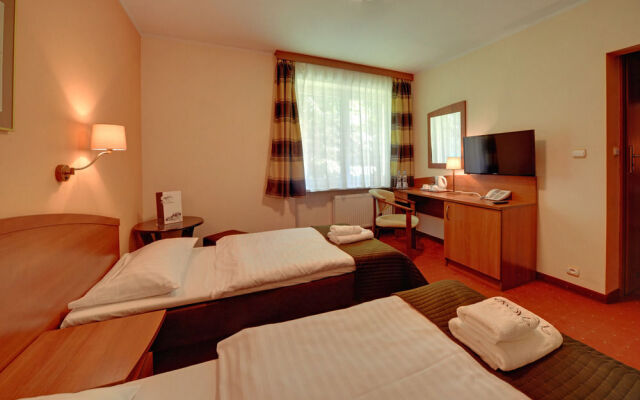 Hotel i Spa Nowa-Ski Karpacz