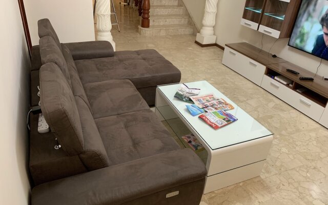 Cloud 9 Residence