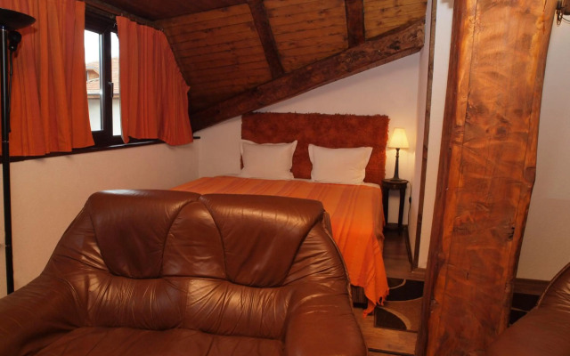 Momini Dvori Boutique Hotel