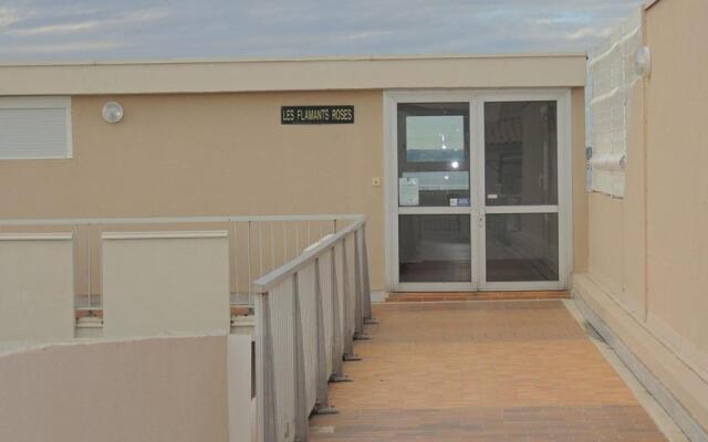 Appartement Balaruc-les-Bains, 1 pièce, 2 personnes - FR-1-571-33