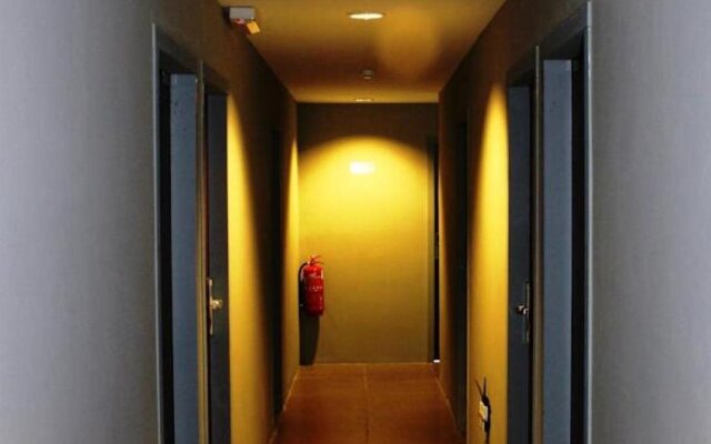 T Hotel