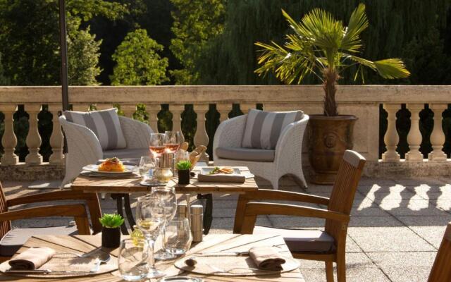 Domaine et Golf de Vaugouard - La Maison Younan