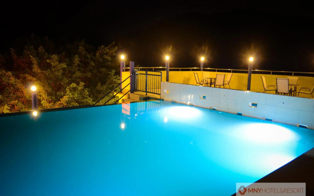 MNY Hotel & Resort