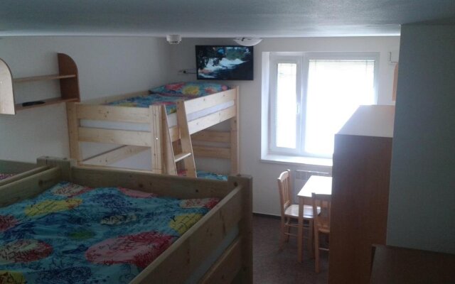 Hotel Sport