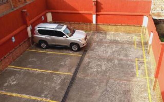 Hotel Ejecutivo Chapinero 57 Inn