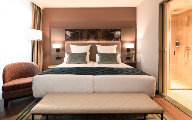 Leonardo Royal Hotel Nürnberg
