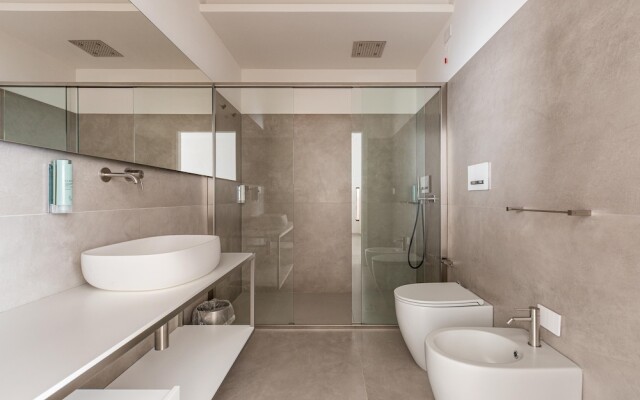 3074 Perla Saracena Luxury Suites - Camera Familiare by Barbarhouse