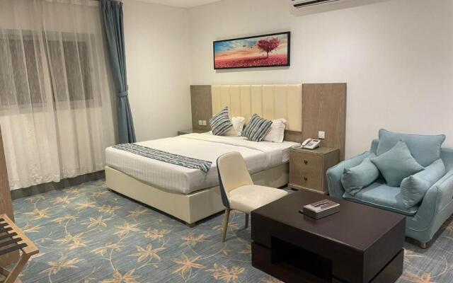 Amar hotel apartments