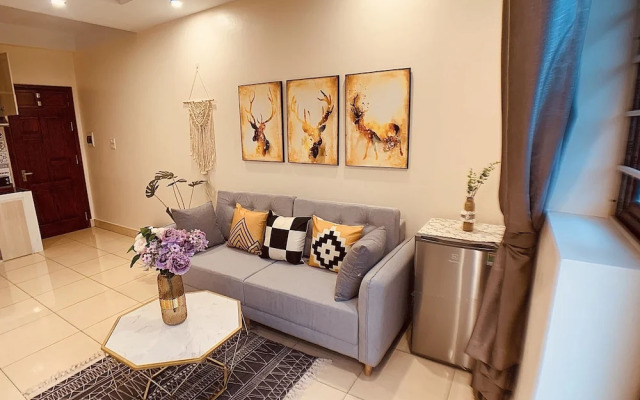 AliceHome Love Cozy Studio